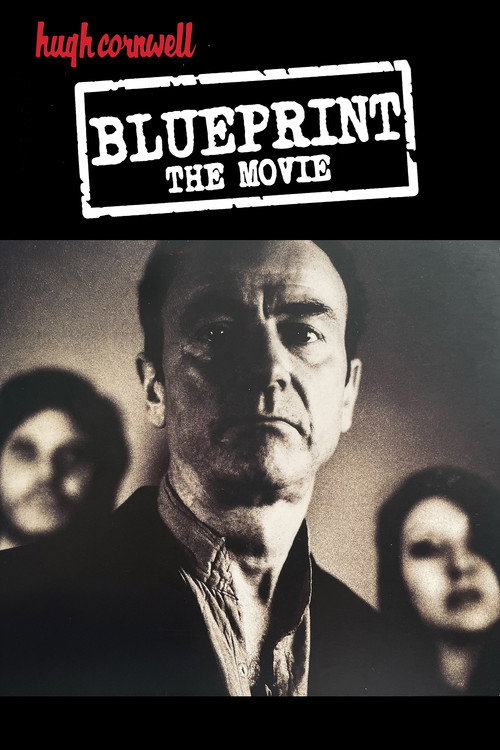 Movie poster for Blueprint (2008)
