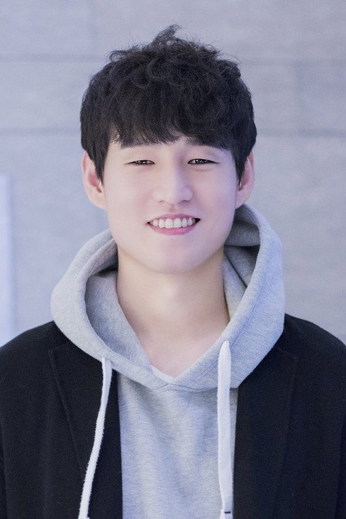 Photo of Kang Jeong-woo, Acting