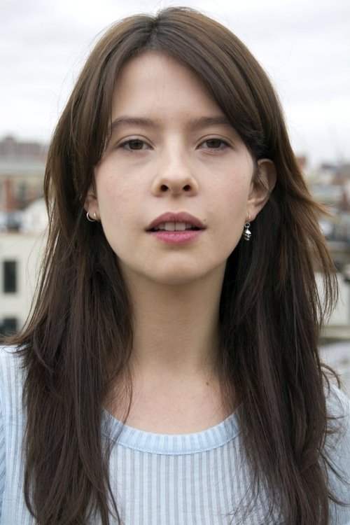 Photo of Jessamine-Bliss Bell, Acting