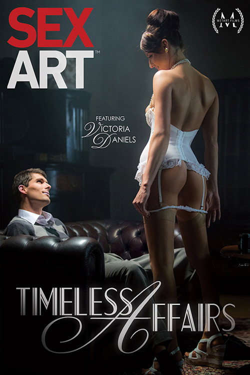 Movie poster for Timeless Affairs (2016)