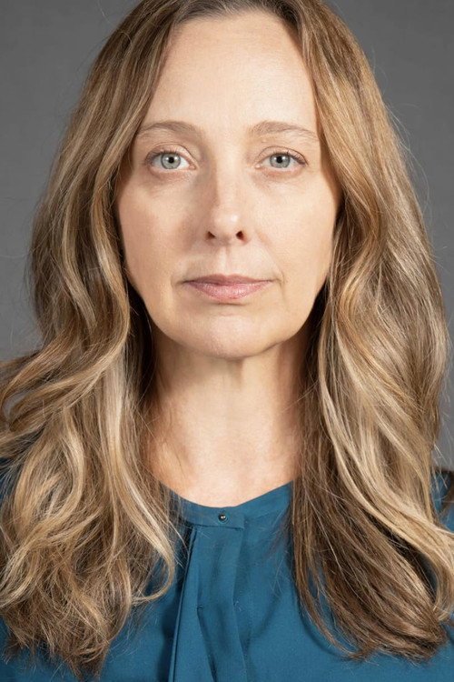 Photo of Nicole Ghastin, Acting