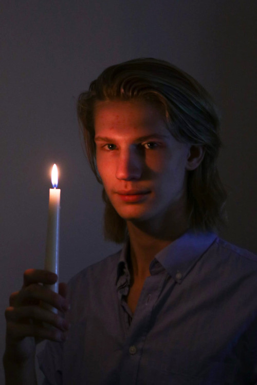 Photo of Marcel Ruizendaal, Directing