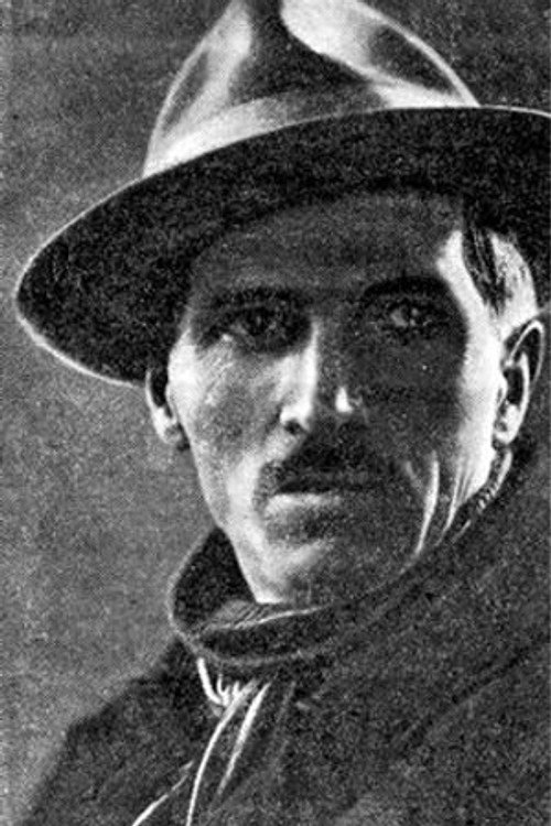 Photo of Arnold Kordium, Directing