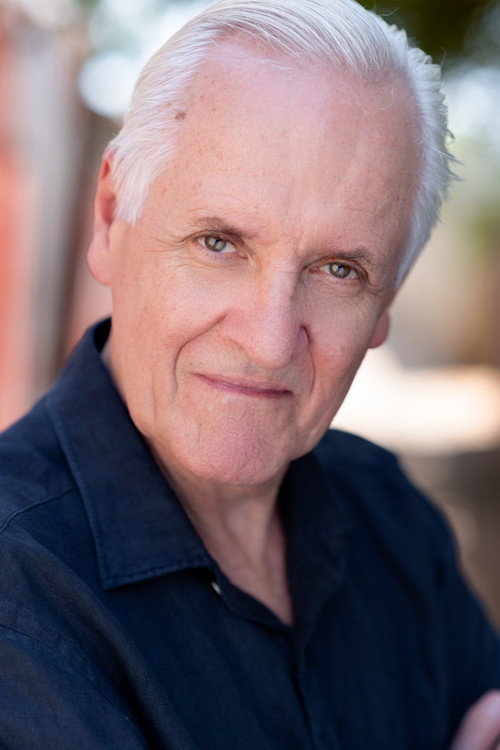 Photo of Tony Llewellyn-Jones, Acting