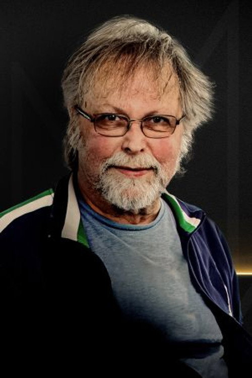 Photo of Clark Olofsson, Writing