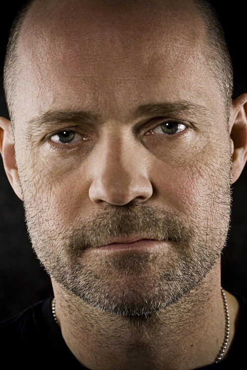 Photo of Gord Downie, Acting