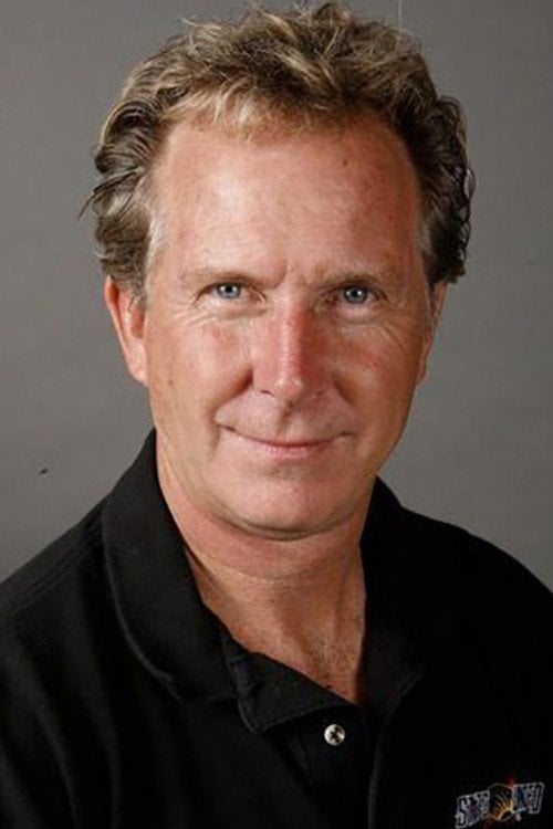 Photo of Jack Gill, Crew