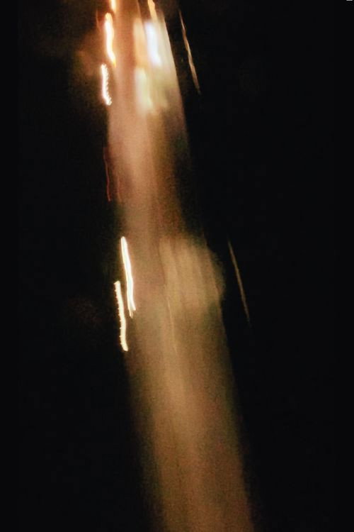 Movie poster for Quilombo, Continuum (2023)
