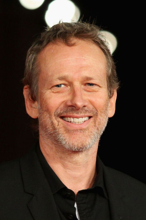 Alexandre Rockwell profile