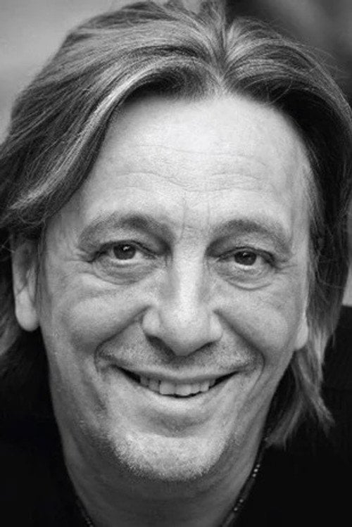 Photo of Serge Fiori, Acting