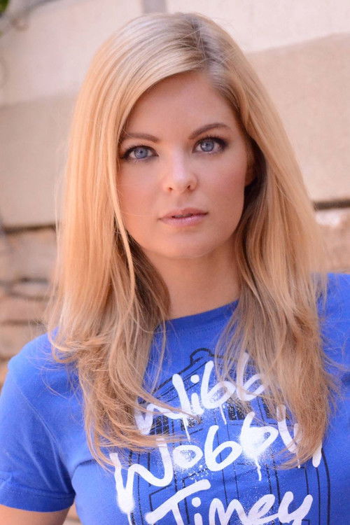 Photo of Hollie Winnard, Acting