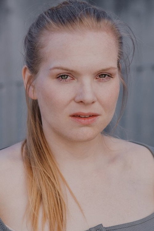 Photo of Corinna Pumm, Acting