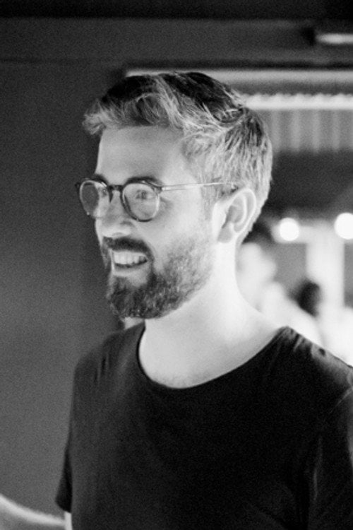 Photo of Matt Roberts, Directing