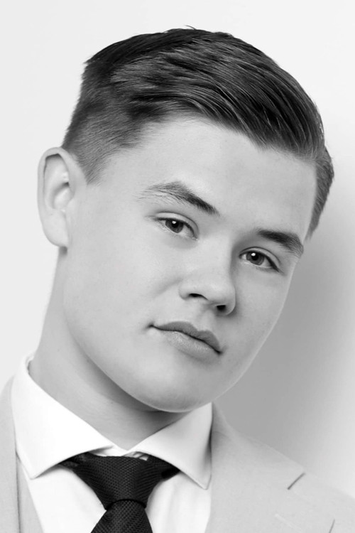 Photo of Gunnar Hrafn Kristjánsdóttir, Acting