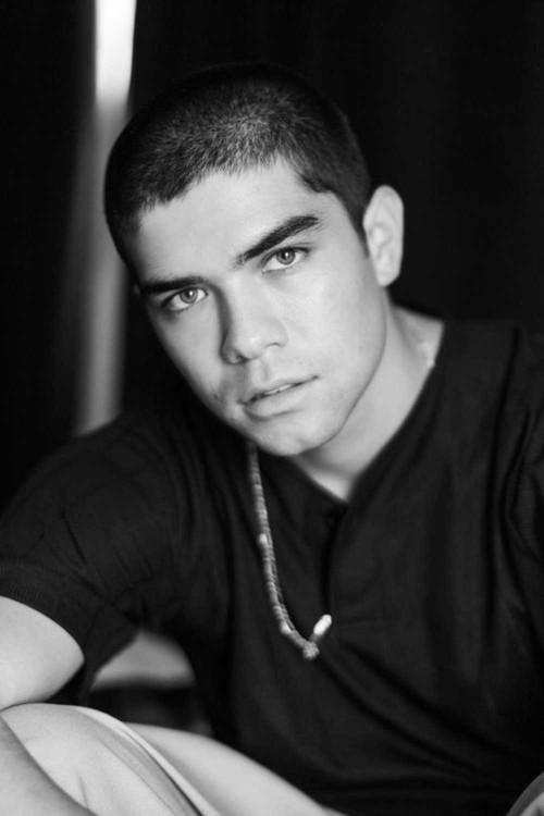 Miguel Ángel García profile