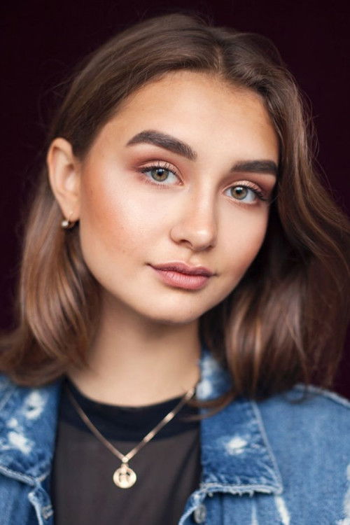 Victoria Babenko profile