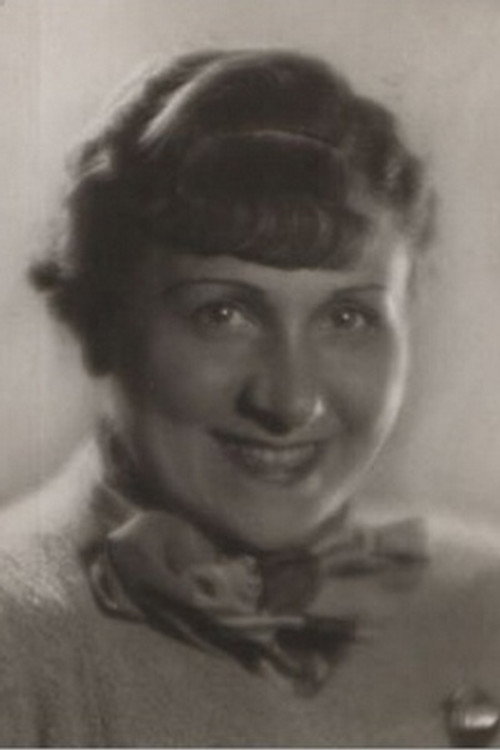 Photo of Pelagia Relewicz-Ziembińska, Acting