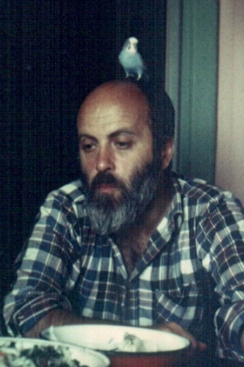 Photo of Yevgeni Shiffers, Directing