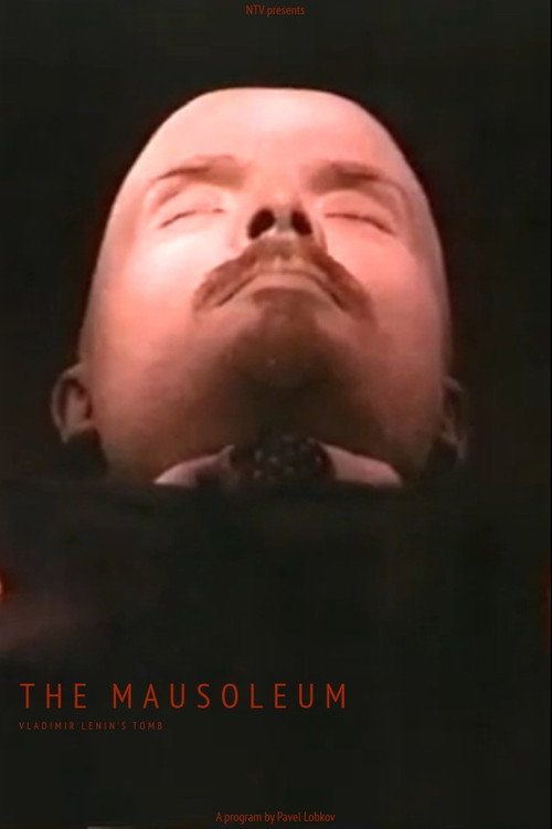 Movie poster for The Mausoleum (1999)
