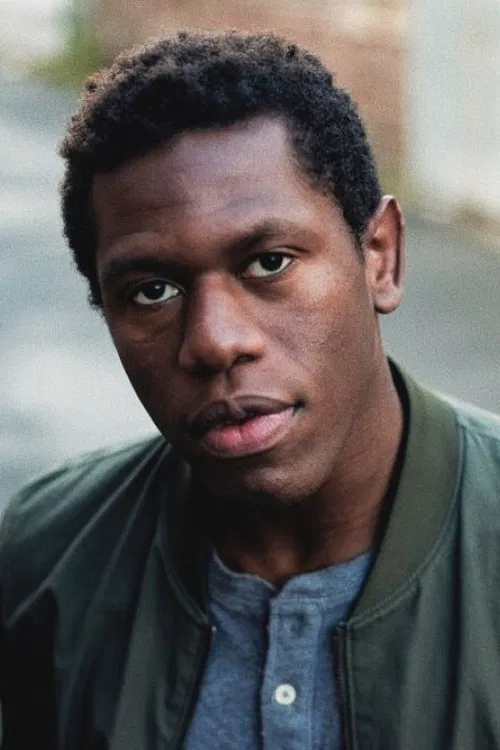 Akeem van Flodrop profile