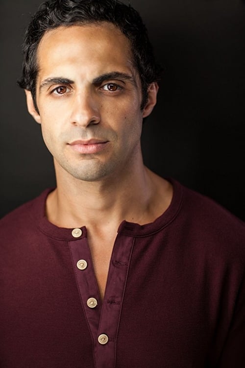 Stephen Lopez profile