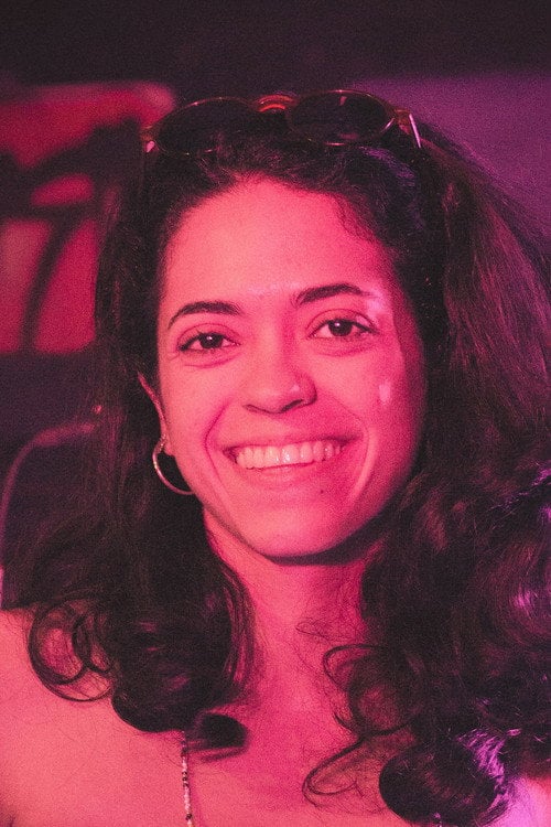 Photo of Sophia Cantreva, Directing