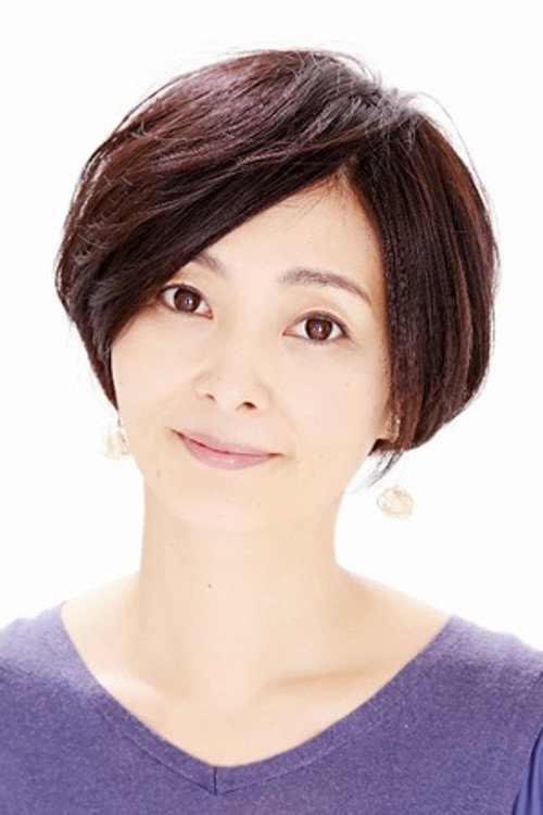 Photo of Narumi Natsuaki, Acting