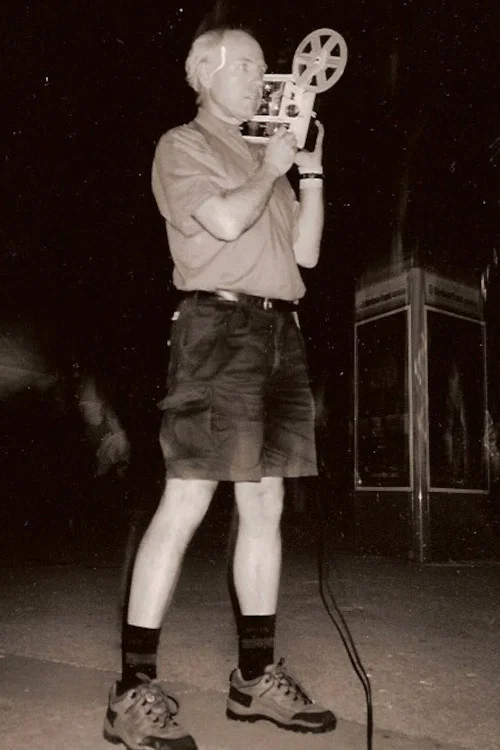 Photo of John Porter, Directing