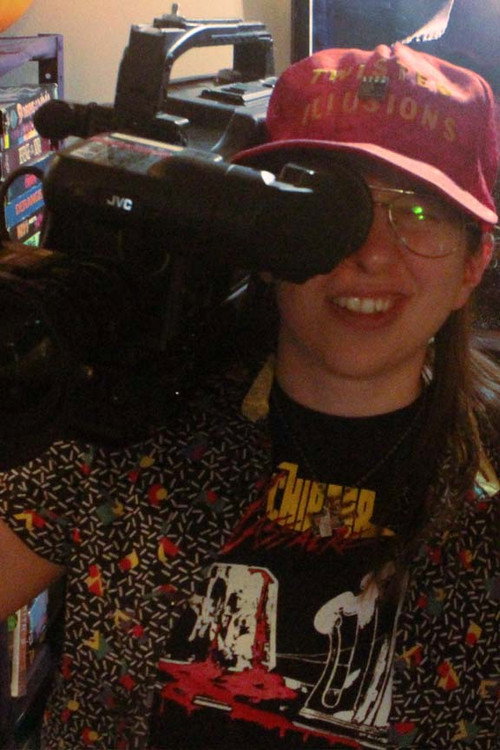 Photo of Susana Kapostasy, Directing