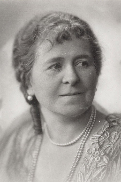 Photo of Emma Morel, Acting
