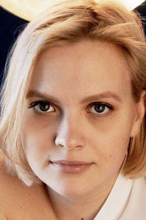 Evgeniya Kuznetsova profile