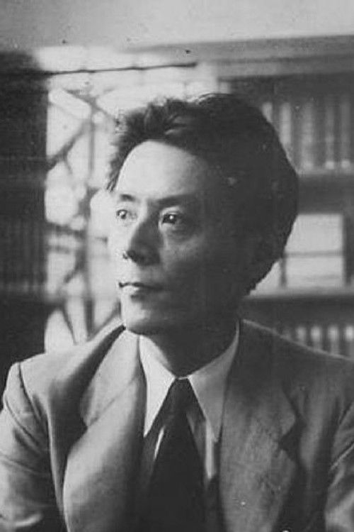 Hiroshi Akutagawa profile