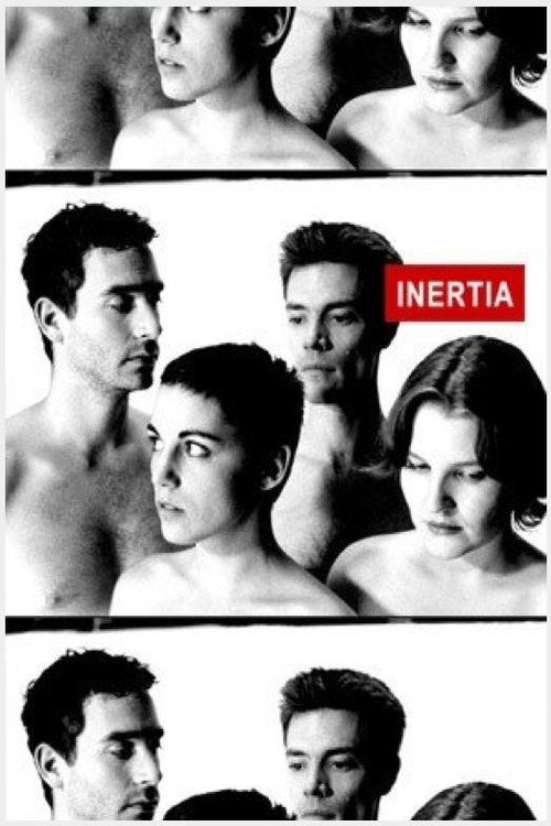 Movie poster for Inertia (2001)