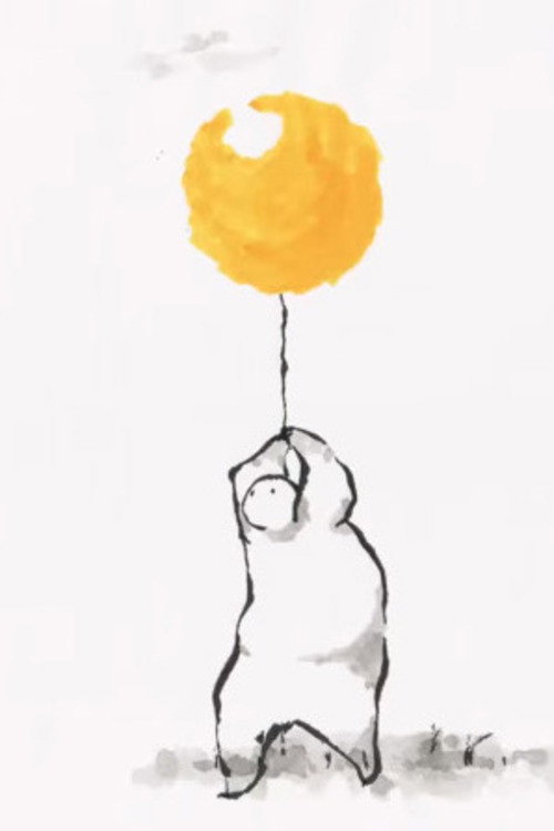 Movie poster for Balloon (2013)