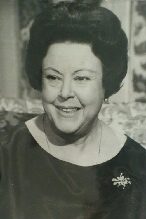 Photo of Pilar Gómez Ferrer, Acting