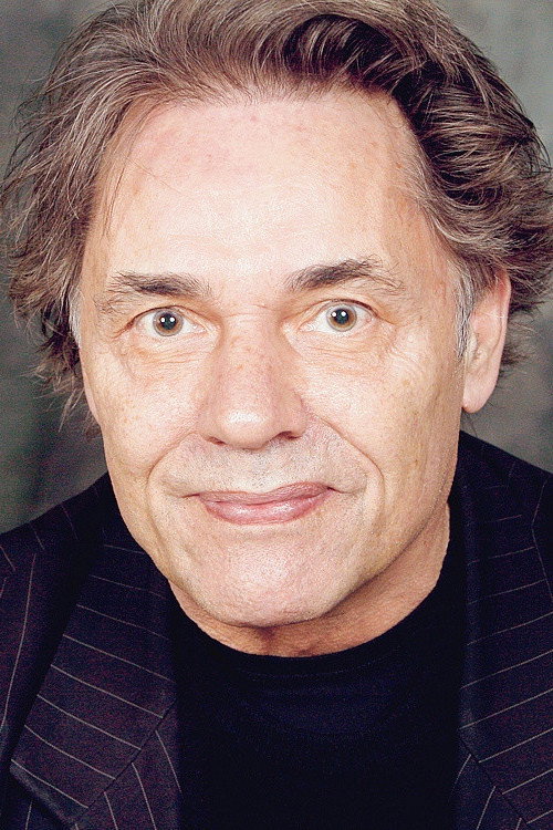 Photo of Yves Simon, Sound