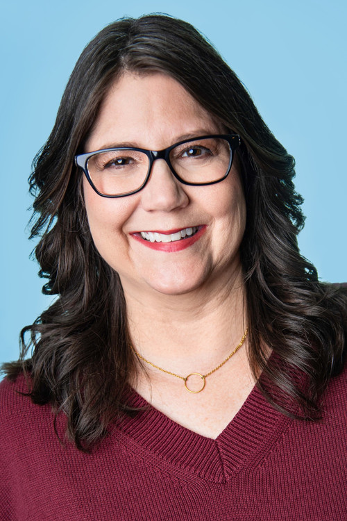 Photo of Julie Dove, Acting