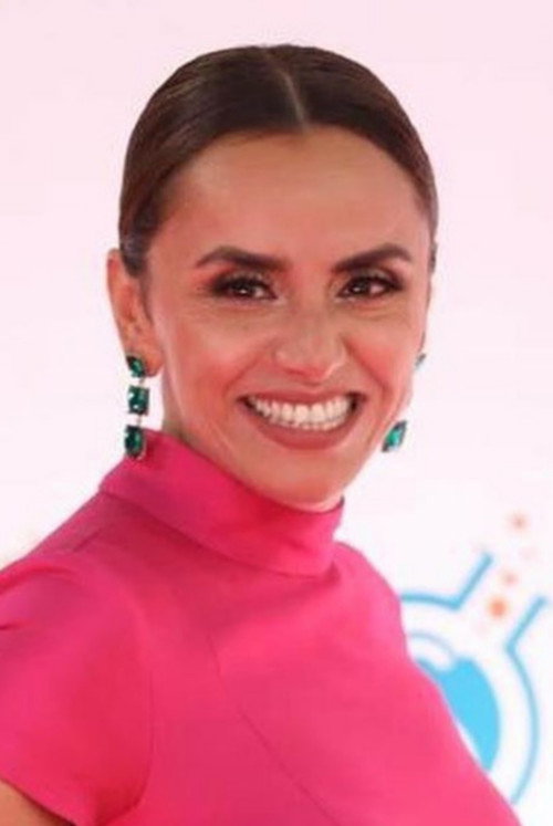 Photo of Ola Roshdy, Acting