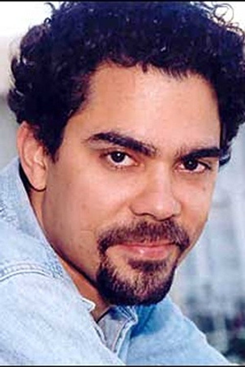 Photo of Jorge Dieppa, Acting