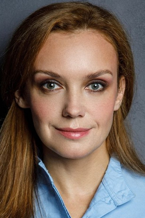 Natalya Terekhova profile