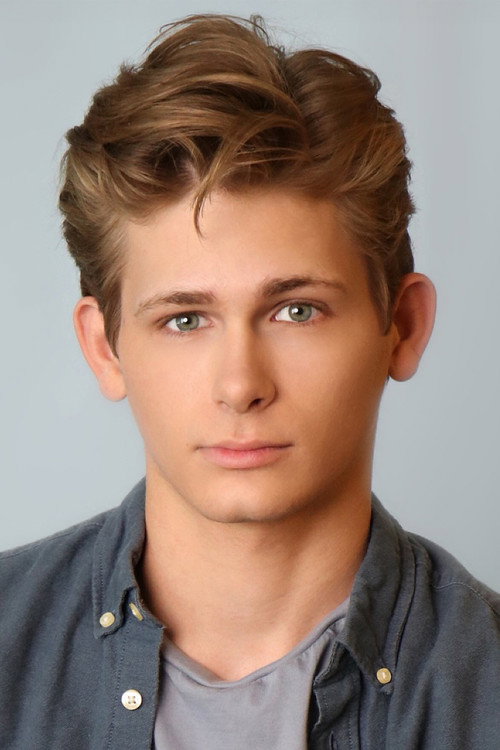 Photo of Johnny McCurrin, Acting
