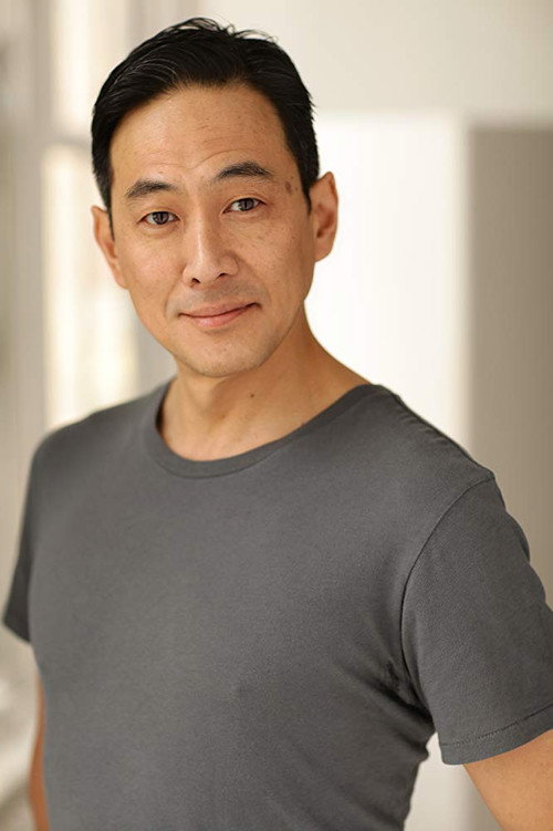 Photo of Paul Juhn, Acting