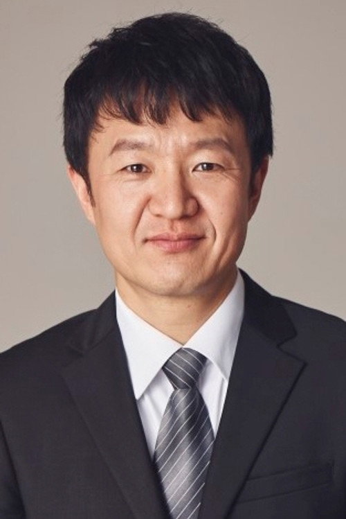 Photo of Park Kyung-chan, Acting