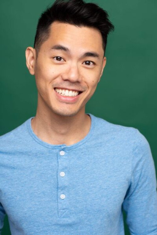 Photo of Brandan Ngo, Acting