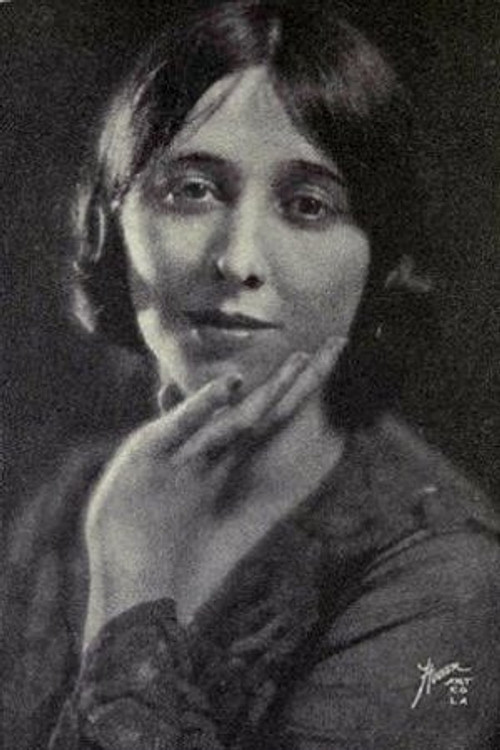 Photo of Frances Guihan, Writing