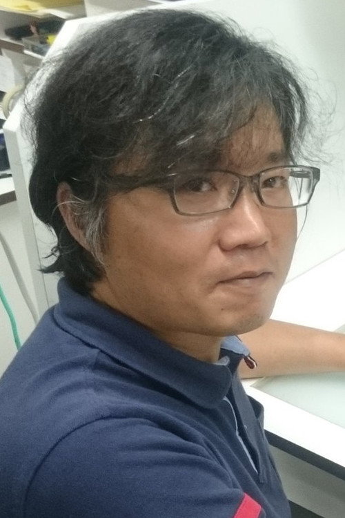 Photo of Yoshihiro Osugi, Visual Effects