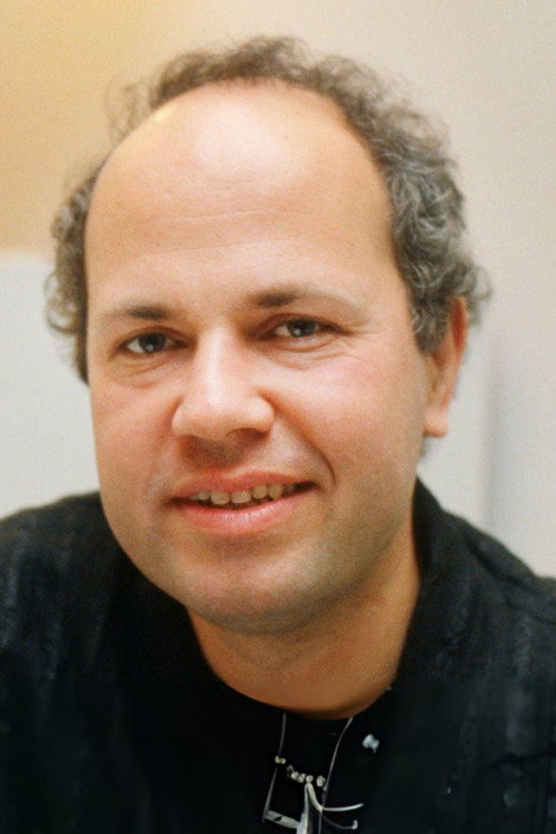 Photo of Jan Hammer, Sound