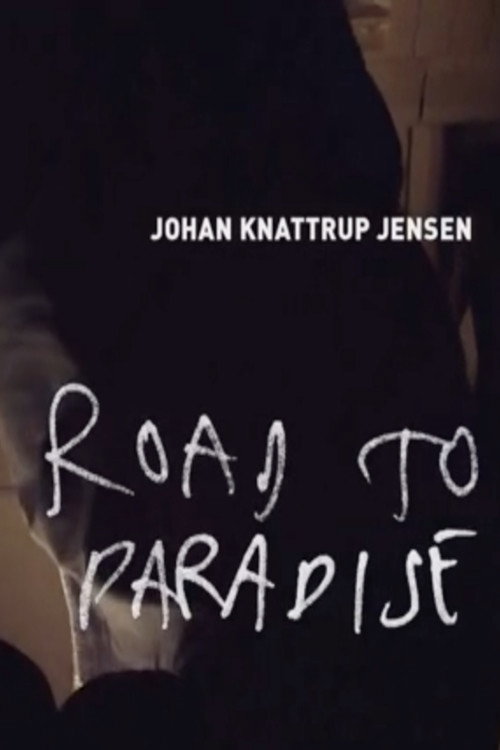 Movie poster for Road to Paradise (2011)
