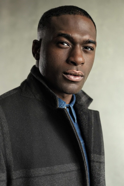 Leonardo Taiwo profile