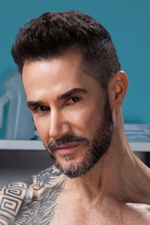 Photo of Dean Monroe, Acting